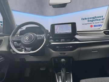 Suzuki Swift 1.2 Dualjet Hybrid  Comfort+