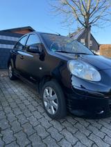 Nissan Micra 1.2 30 Jahre Edition 30 Jahre Edition - Nissan Micra: 1.3