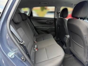 Hyundai BAYON – Bild 13