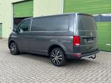 Volkswagen T6.1 Transporter 2.0 TDI DSG Kasten/Navi/PDC/Alu - Volkswagen T6 Gebrauchtwagen