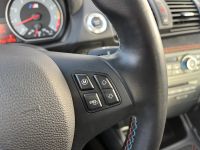 BMW 1er M Coupé DE-FZG BMW-SCHECKH NAV-PROF SHADOW-L bei Autohaus Landmann & Maier OHG