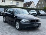 BMW 116d-Facelift-Navigation-PDC-Xenon- - BMW 116 aus 2010 mit Diesel-Antrieb: Limousine