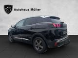 Peugeot 3008 PureTech 180 Stop & Start GPF EAT8 Allure - Peugeot 3008 mit Anhängerkupplung