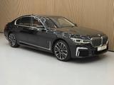 BMW 730 d xDrive M-Paket*Individual*H&K*Massage*Pano - gebrauchte BMW 730 aus dem Jahr 2020