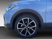 Volkswagen T-Cross - Vorschau Bild 6