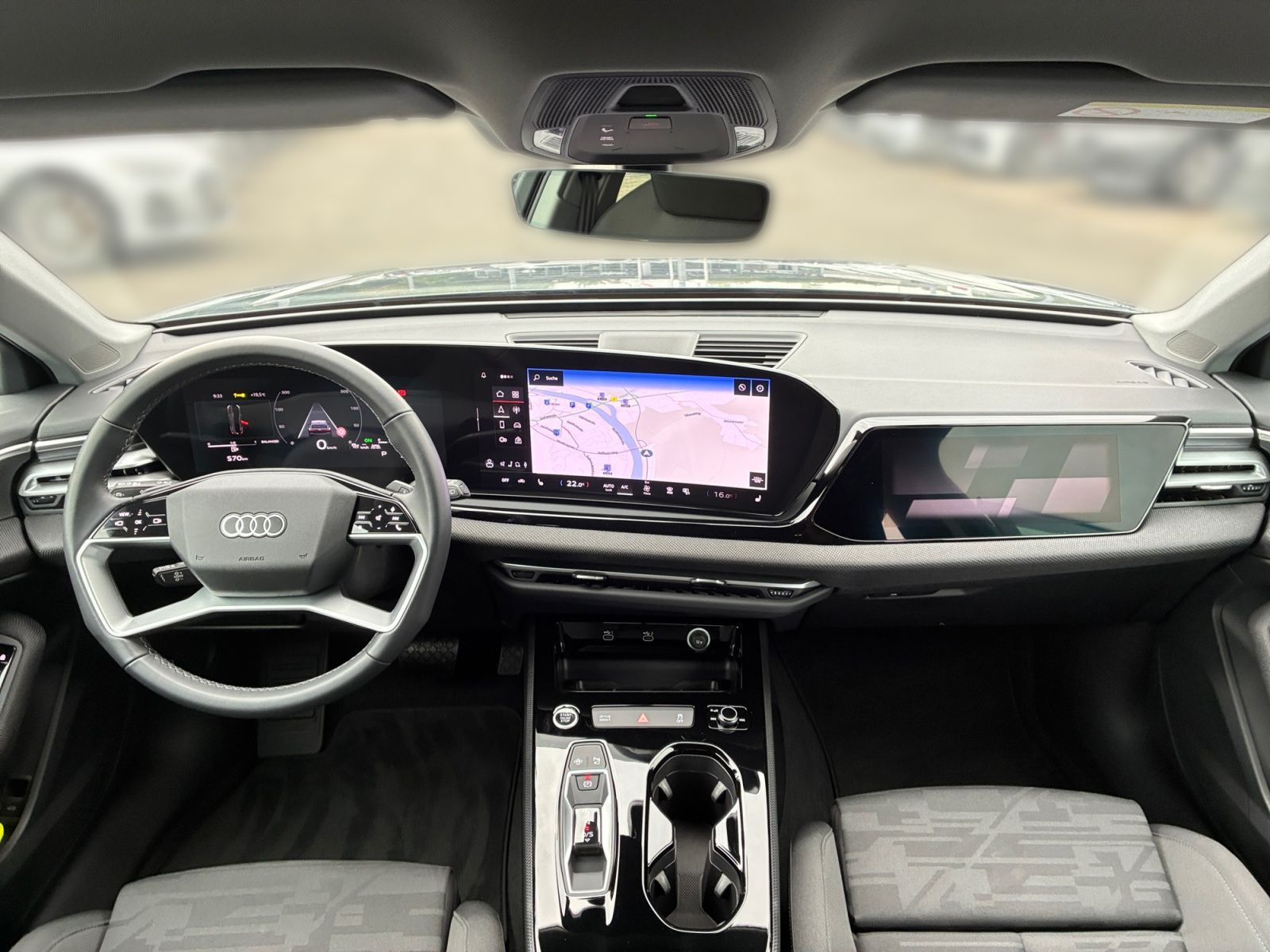 Audi A5 - Bild 10