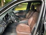 Mercedes-Benz ML 350 BlueTEC 4MATIC - - Firmenfahrzeug gebraucht