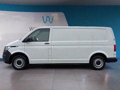 Fahrzeugabbildung Volkswagen T6.1 Transporter lang 2.0 TDI ACC+PDC+LED+STDHZG