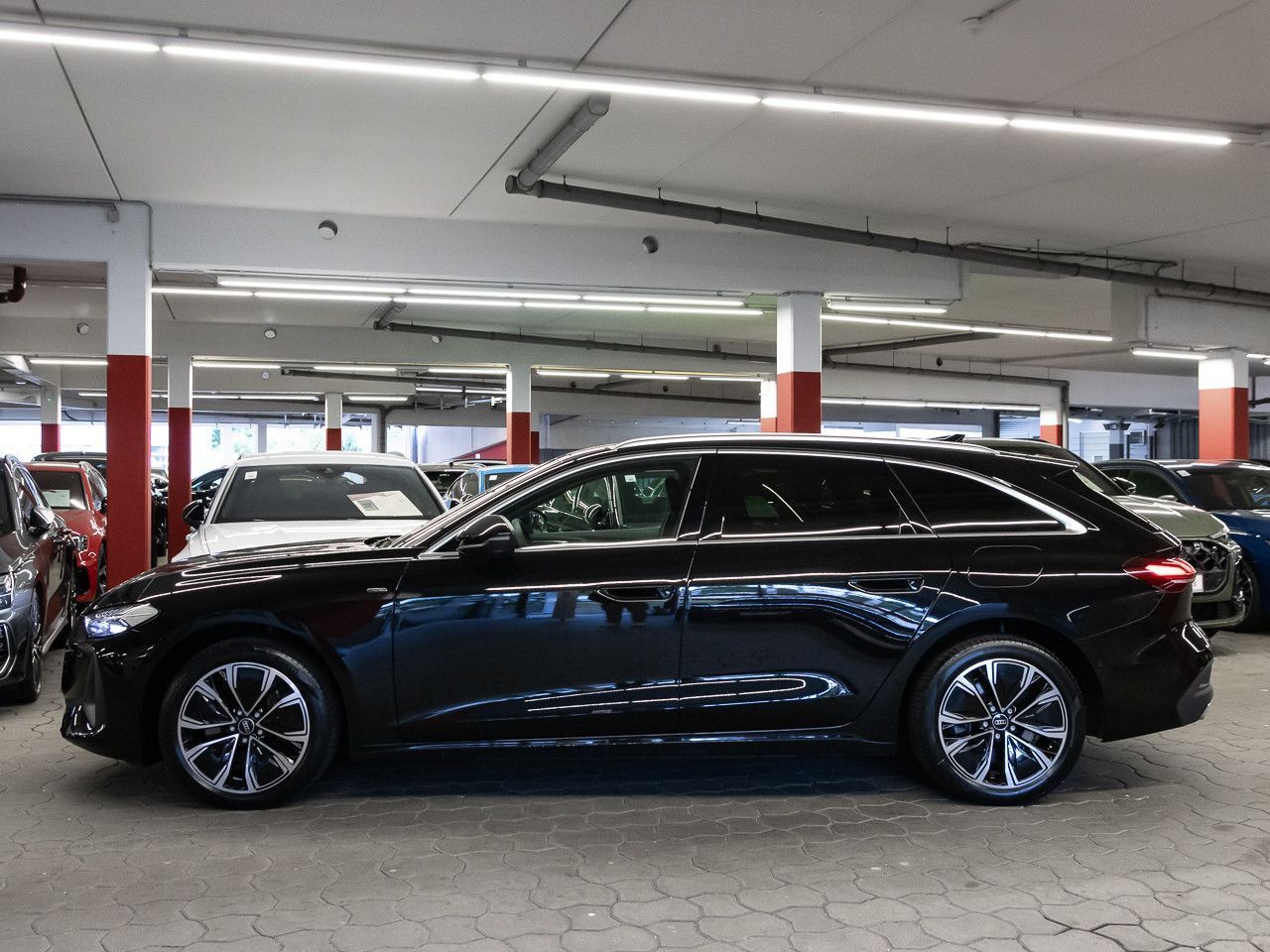 Audi A5 - Bild 3