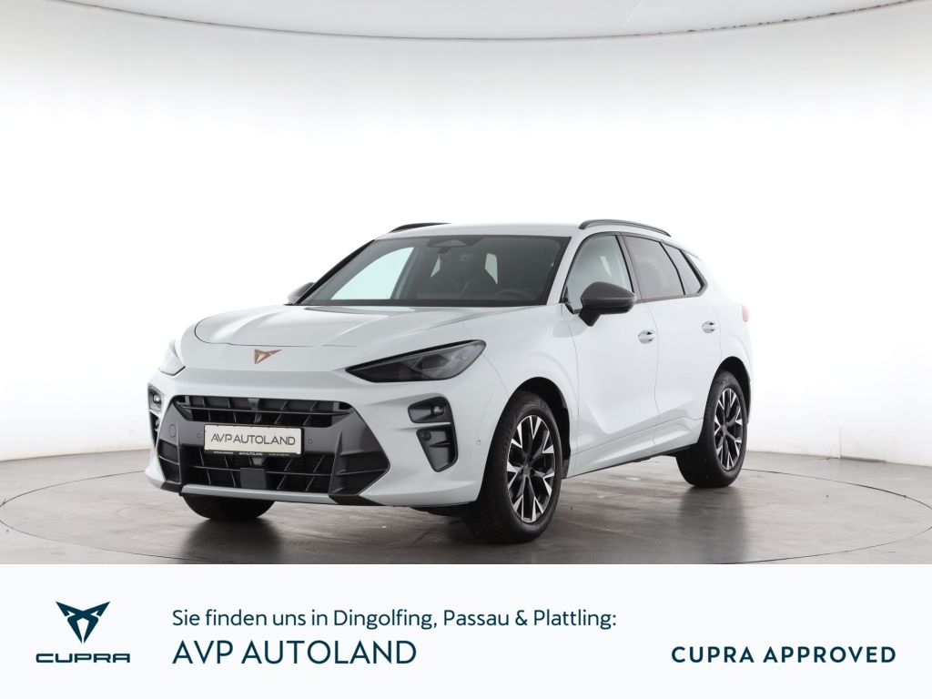Angebot ansehen Cupra Terramar