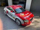 Audi TT Coupe 1.8T quattro - Einzelstück - Audi TT in Magdeburg