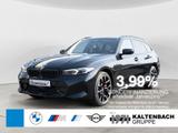 BMW 330e Touring xDrive M-Sport Pro PANO AHK HUD H/K - BMW 330: Head-Up Display