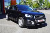 Audi Q2 35 1.5 TFSI sport LED ACC Navi SHZ - Audi Q2 35 TFSI Gebrauchtwagen