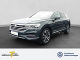 Volkswagen Touareg TDI 4M MATRIX AHK PANO DYNAUDIO - Volkswagen Touareg in Essen
