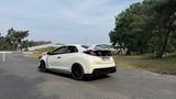 Honda Civic Type R GT FK2 2016 Perfect Condition - Honda Civic: Type R