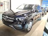Mercedes-Benz GLE 350 e*4Matic*M Box*CAM*Ambiente*Leder*SHZ  - Mercedes-Benz GLE 350 mit Hybrid-Antrieb