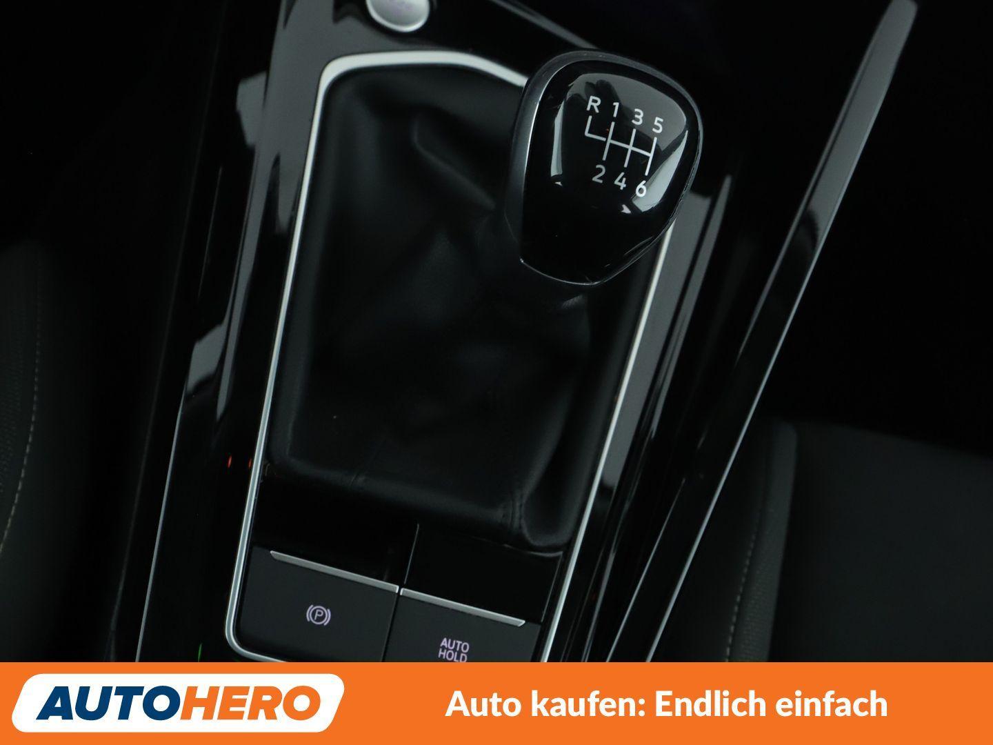 Volkswagen Golf VIII 1.5 TSI ACT Style *NAV*ACC*PDC*SHZ*ALU, миниатюра 20