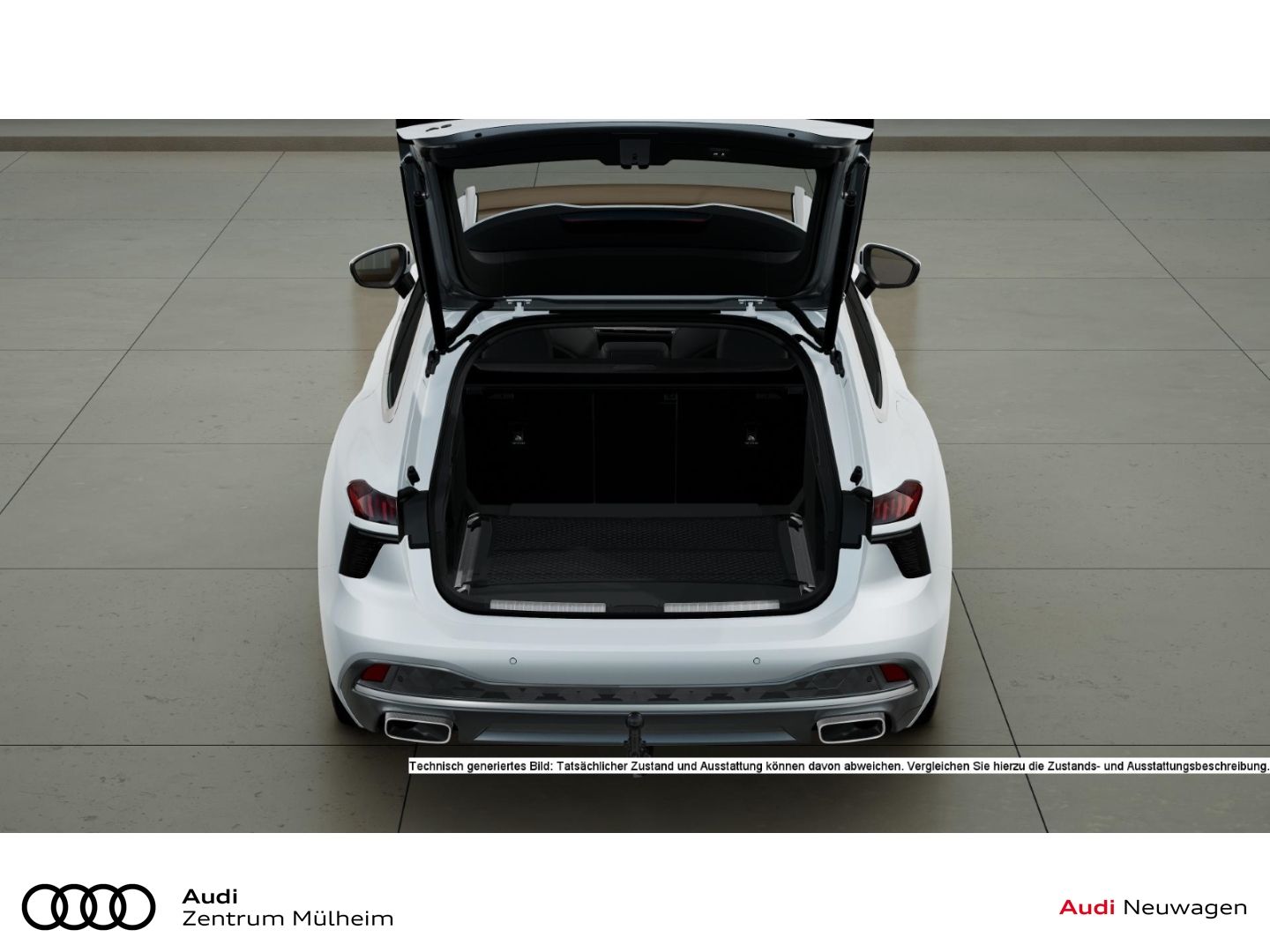 Audi A6 - Bild 8