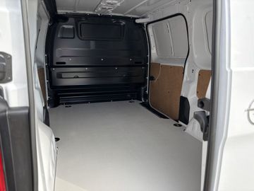 Fotografie des Opel Vivaro 1.5 BlueHDi S&S AHK RFK