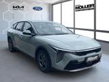 Kia K4 1.6T Vision DCT7 Komfort Navi Kamera Totwinke - Kia K4 Gebrauchtwagen