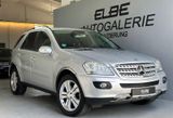 Mercedes-Benz ML 320 CDI 4Matic Automatik Anhängerkupplung - Mercedes-Benz ML 320 aus 2006