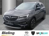 Opel Grandland X Ultimate 1.2 Turbo 1.Hand - Opel Grandland (X) in Herne