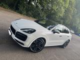 Porsche Cayenne 3.0 V6 Tiptronic - Panorama - gebrauchte Porsche Cayenne aus dem Jahr 2020