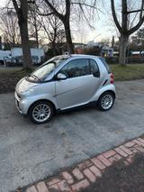 Smart ForTwo coupé 0.8 cdi passion passion - Smart Unfallwagen