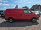 Toyota Hiace - Toyota Hiace