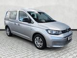 Volkswagen Caddy 2.0 TDI DSG Family 5-Si.AppConnect Kamera - Volkswagen Caddy: Dsg