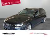 Audi A4 Avant 35 TFSI S-tronic / MMI-Navi+, Connect - Audi A4: Leasing