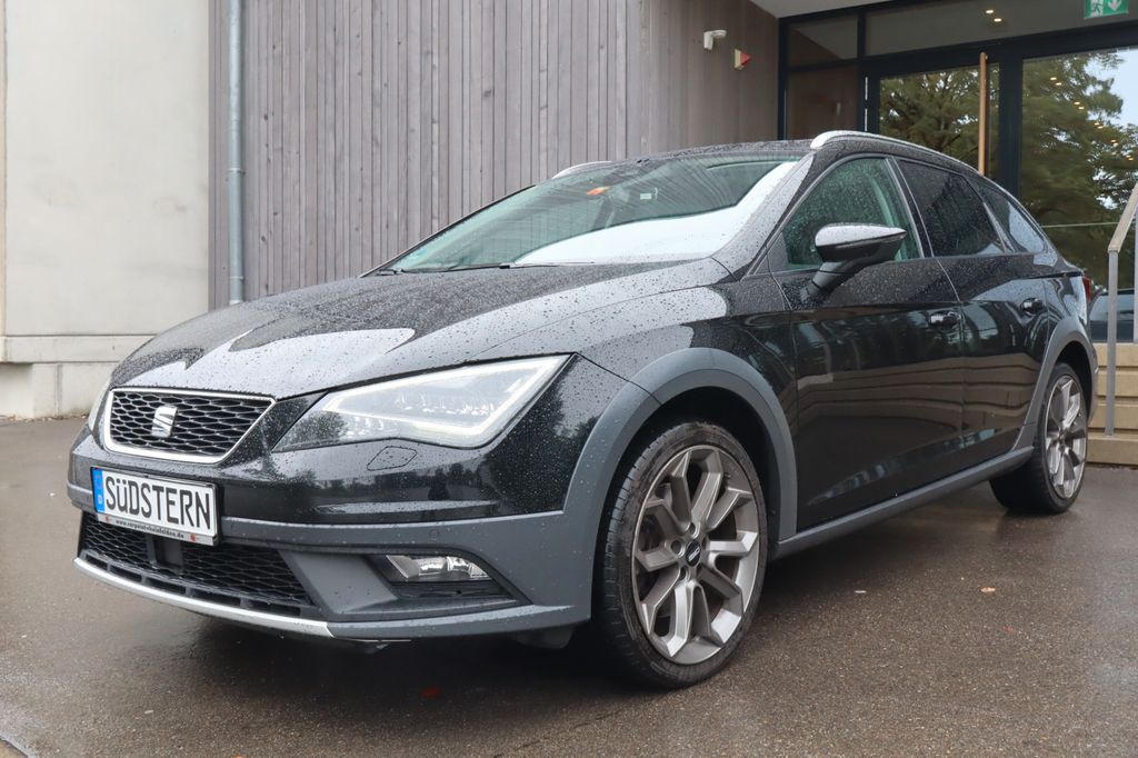 Image of Seat Leon