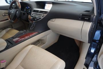 Lexus RX 450 - 11