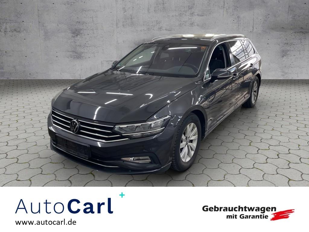 Volkswagen Passat Variant Business 2.0 TDI DSG R-LINE AHK