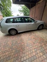 Saab 9-3 1.8t Linear BioPower SportCombi Linear - mit Ethanol-Antrieb: 1.8