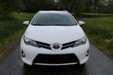 Toyota Auris Touring Sports 2.0 D-4D | Nav... - Toyota Auris Touring Sports mit Diesel-Antrieb