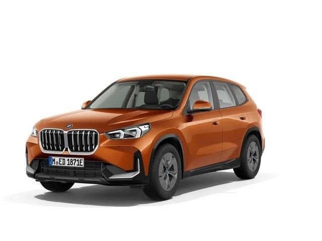 BMW iX1 xDrive30 Head-Up AHK ACC foto 1