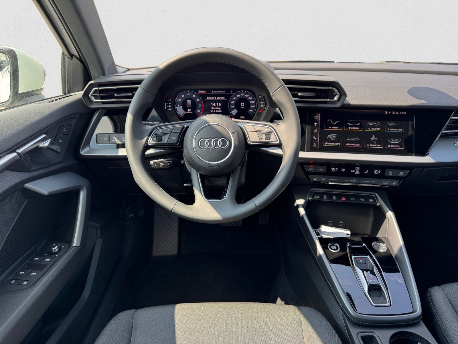 Audi A3 - Bild 11
