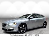 Volvo V60 2.4 Hybrid D6 Summum AWD - Volvo Hybrid (Diesel/Elektro)