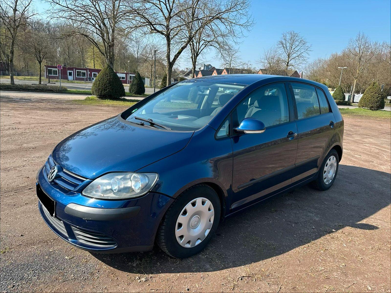 Volkswagen Golf 2005 — vehicle for AFU Ukraine