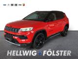 Jeep Compass S Hybrid AT Navi Kamera Leder