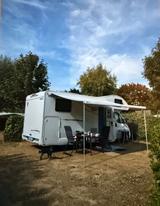 Rimor Seal 695 - Rimor Wohnmobil oder -wagen