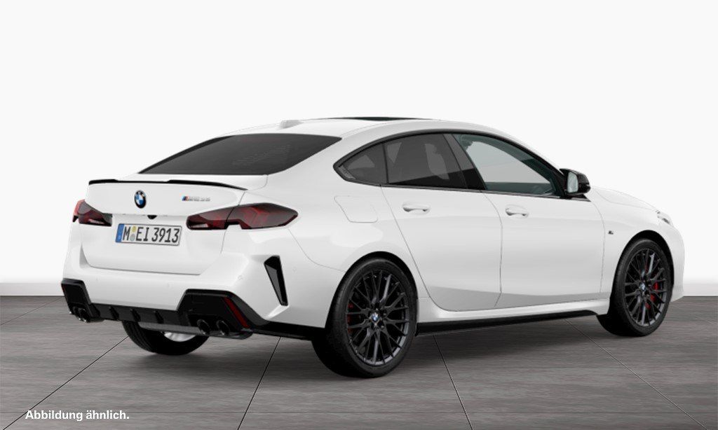 BMW M235 xDrive Gran Coupé M Sport Driv.Assist.Prof foto 2