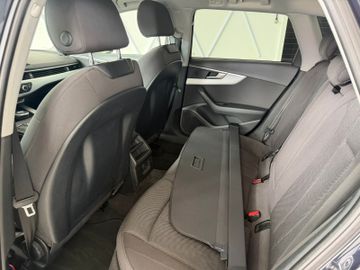 Audi A4 - 12