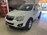Opel OPEL ANTARA 2.0 CDTi COSMO - Opel Antara mit Diesel-Antrieb: 2.0