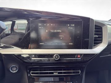 Opel Mokka GS Line 1.2 Turbo Carplay+SHZ+LHZ+LED+RFK