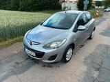 Mazda 2 1.6 Diesel 95PS | TÜV 05/2027 | 141000km - Mazda mit Diesel-Antrieb: Kleinwagen