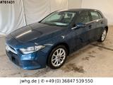 Mercedes-Benz A 250 e Advanced Nav DAB SpurAss Dig.Tacho Tempo - Mercedes-Benz A 250: Blau