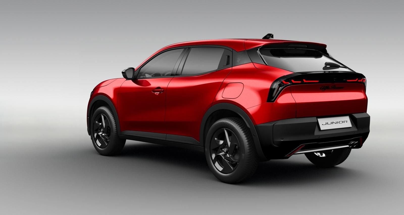 Alfa Romeo Junior - Bild 4