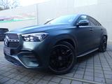 Mercedes-Benz GLE 450 d Coupe AMG 4Matic HUD/STDHZ/AIRSUS - gebrauchte Mercedes-Benz GLE 450 aus dem Jahr 2024